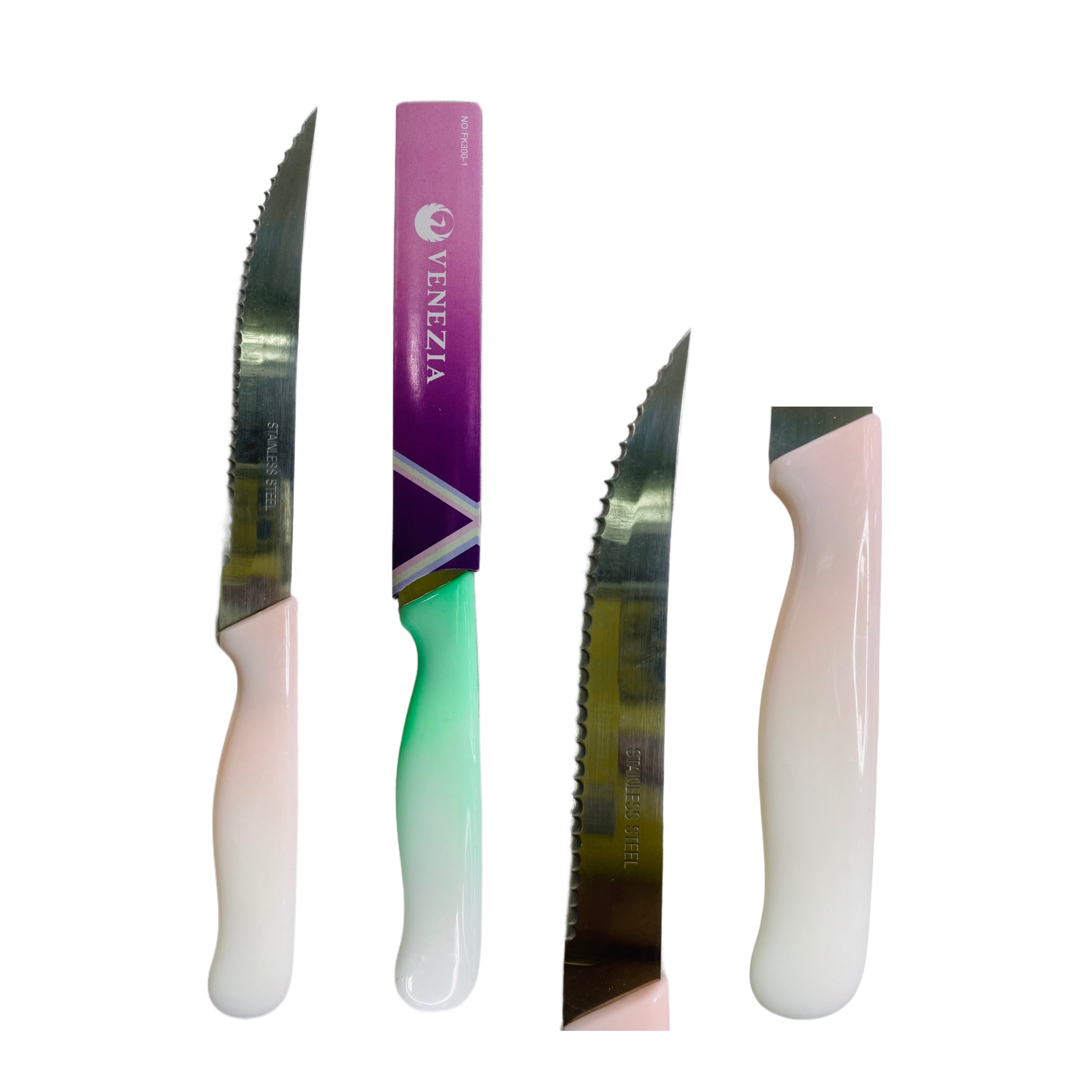 CUCHILLO DE SIERRA COLORES CUCHILLO DE SIERRA COLORES